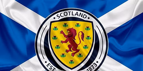 World Cup : Scotland V Haiti