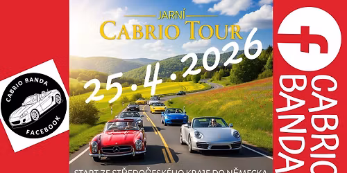 JARN\u00cd CABRIO TOUR 2026