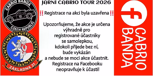JARN\u00cd CABRIO TOUR 2026