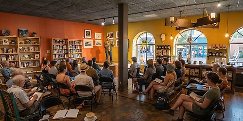OED Downtown Business Owners Meeting