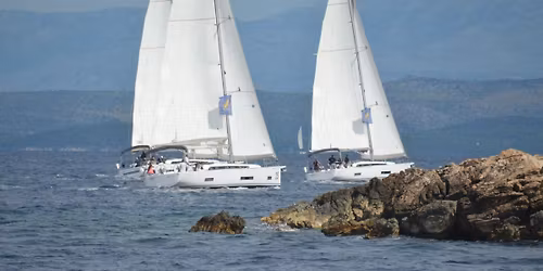 Croatia Regatta 2026