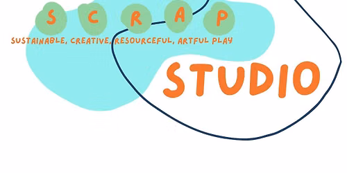 S.C.R.A.P. Studio