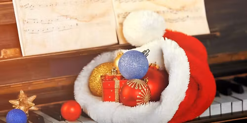 BOTH SHOWS SOLD OUT! Carols Under the Candlebarks @ Sinclair's Gully