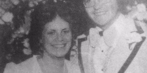 Joe and Connie\u2019s 50th Anniversary party