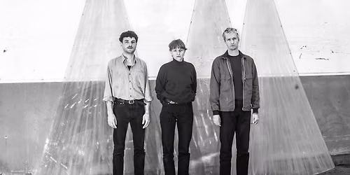 Liiek (Berlin), Syfon - OLD SKULL - post punk, synth punk, punk