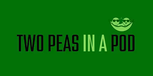 CFE'S Two Peas in a Pod 2026 - Partner Competition