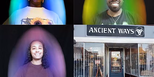 Aura Photography (In-Depth Insights & Digital Photo)