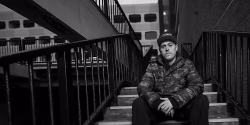 DJ Hybrid, Ed Solo, Kara in Greater London