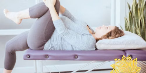 Spinning Babies Birth Preparation 