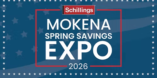 2026 Schillings Spring Expo