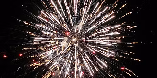 Owensville Community Picnic & Fireworks