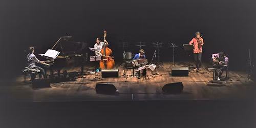 TANGO QUINTET ARGENTINA LA MAQUINA INVISIBLE