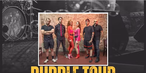 ZIO at the 1865, Southampton