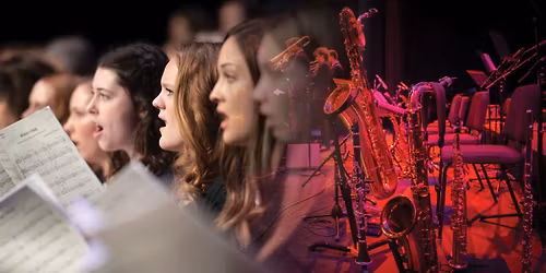 Novum Voce & Chamber Ensembles