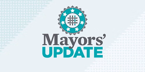 Mayors' Update