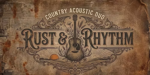 Rust & Rhythm