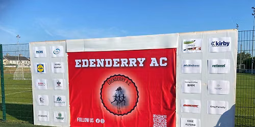 Frank Kilraine Edenderry 10 Mile race 2026