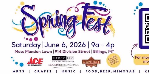 SpringFest