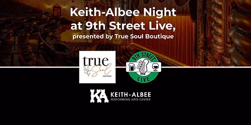 Tour the Newly Restored Keith-Albee Performing Arts Center