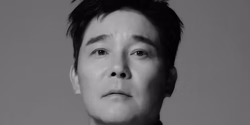 I'm Chang Jung