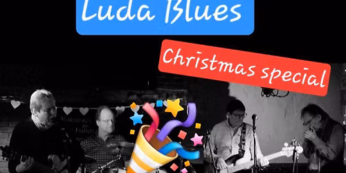Luda Blues