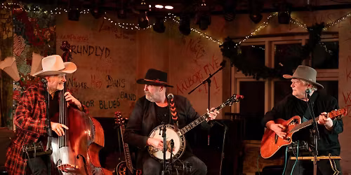 The Muleskinners, Entr\u00e9 150,-