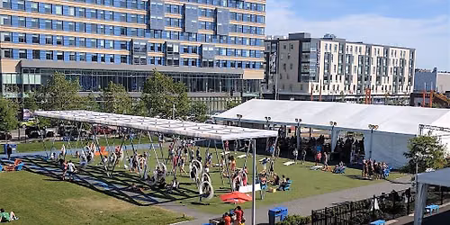 Boston Outdoor Art & Craft Market \u2013 Vendors Wanted