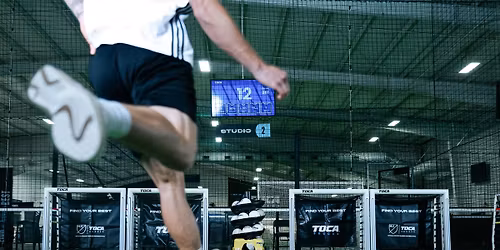 Youth Snow Ballers Cup