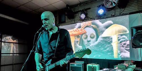 Bruno\u00ef Zarn's "Ghostrider" (F) @ Kunstkeller o27