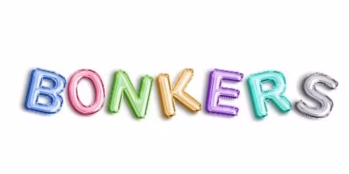 Christmas @ Bonkers