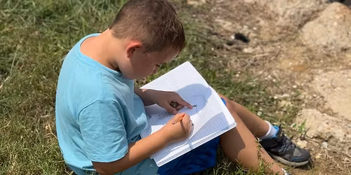 Eco Explorers- Animal Adaptations