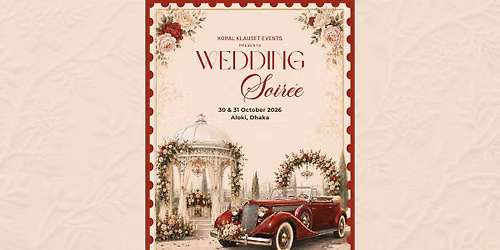 Wedding Soir\u00e9e