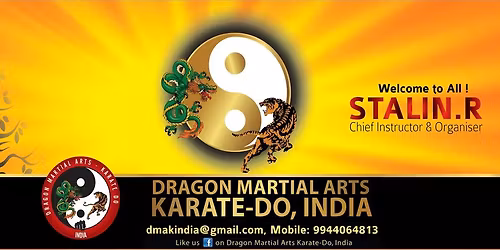 18th Year Inauguration 