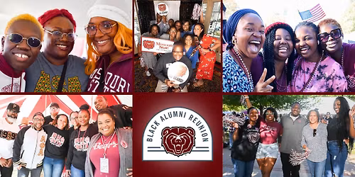Black Alumni Reunion