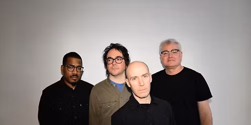 The Messthetics at The Hamilton Live