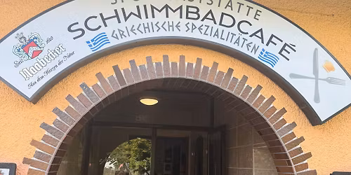 Griechishes abend mit live music