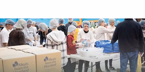 Meals from the Heartland