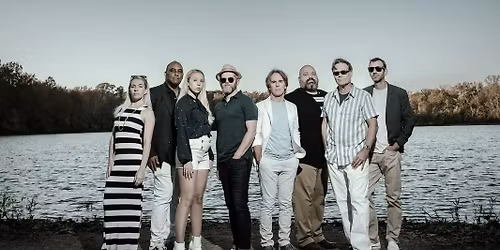 The Nauti Yachtys at The Jazz Kitchen