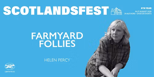 ScotlandsFest: Farmyard Follies