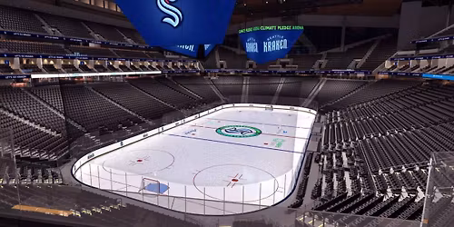 Seattle Kraken vs. Minnesota Wild