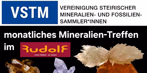 Mineralienb\u00f6rsen in Graz, Eggenberg