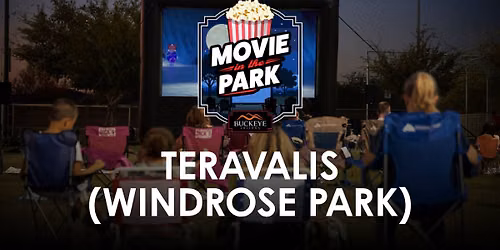 Movie in the Park