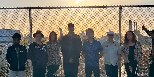 Easy Star All-Stars in Philadelphia