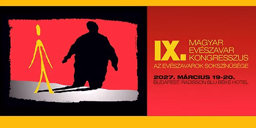 IX. Magyar Ev\u00e9szavar Kongresszus