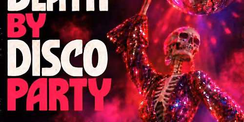 Death by Disco