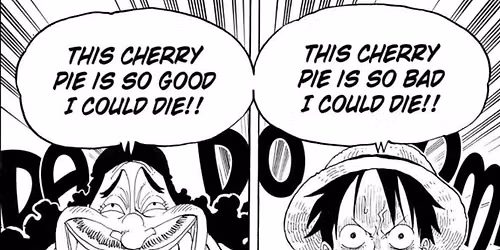One Piece TCG Weekly Constructed Play