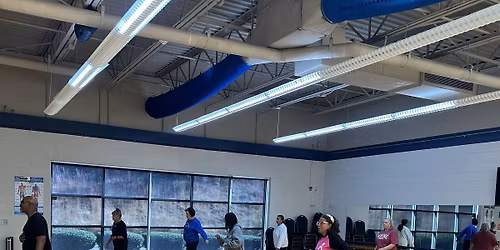 Dance Cardio (The Rec)