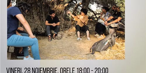 Areej Ashhab: On Material Losses and Returns