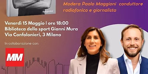 Milano, raccontami - "Volevo essere Robin"