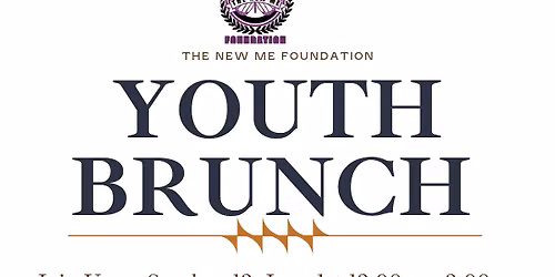 Youth Brunch